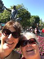 2017-08-Disneyland Chelle & Caryl