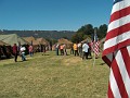 East Bay Stand Down 2006