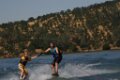 Lake Don Pedro 2005