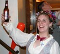 Julie Kipp 25th 2004