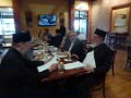 3. Post Vespers Dinner