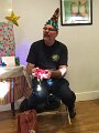 2. Surprise Party