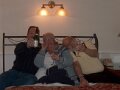 2. Champagne Celebration