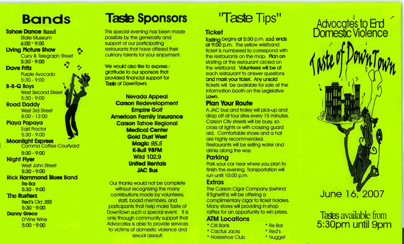 2007 Taste of Carson.pdf