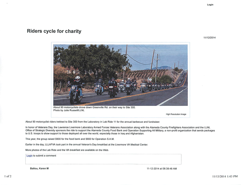 LabrideNewsline2014.pdf