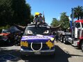Rodeo Parade