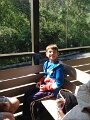 Niles Canyon R&R