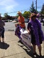 Rodeo Parade