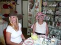 2007 Kirsten Whitlock Baby Shower