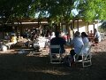 2010 BBQ & Bluegrass, Cedar Mt