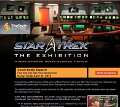 2010 Star Trek at Tech