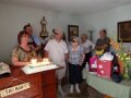 2011 Barb's 50th