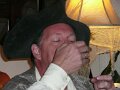 2011 Green Halloween Party