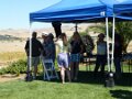 2011 Harvest Wine Festival
