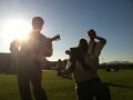 2012 Livermore Shakespeare Festival