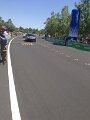 2014 AMGEN Sprint Finish