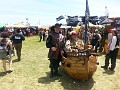 2014 Pirate Festival