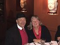 2015 Annual Valentines Dinner - Uncle Yus