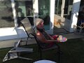 2015 Lynette and Rodger BBQ