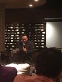 2016 Uncle Yu's Opera Dinner