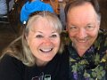 2016 Wine Tasting Andy & Barbara