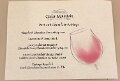 2017-08 Cedar Mountain Port & Chocolate