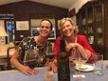 2017-08 Mel & Lynn