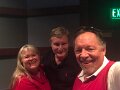 2017 CASIC Holiday Event