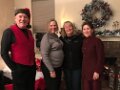 2017 Livermore Arts Commission Holiday Party