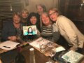 2018-3 CASIC Party