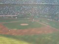 A's & Tigers Playoff 1 2006