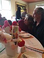 Chinese New Year Banquet 2016