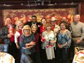 Chinese New Year Banquet 2018
