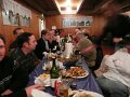 Gregg Allen Crab Feed 2008