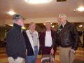 Gregg Allen Crab Feed 2009