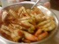 Gregg Allen Crab Feed 2010