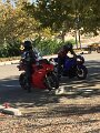 Lab Ride XII 2015