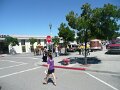 Livermore Rodeo Parade 2010