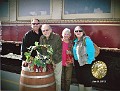 Napa Valley Wine Train 2012