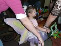 Robbie Whitlock Birthday 2008