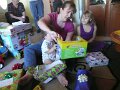 Robbie Whitlock Birthday 2009