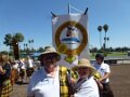 Scottish Games 2011