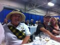 Scottish Games 2012