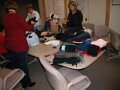 VA Scarfs Gloves and Hats 2008