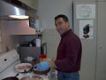 Veterans Day Breakfast 2005