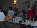 Veterans Day Breakfast 2006