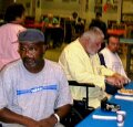 Veterans Day Breakfast 2007