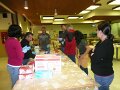Veterans Day Breakfast 2010