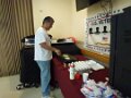 Veterans Day Breakfast 2012