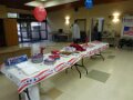 Veterans Day Breakfast 2013